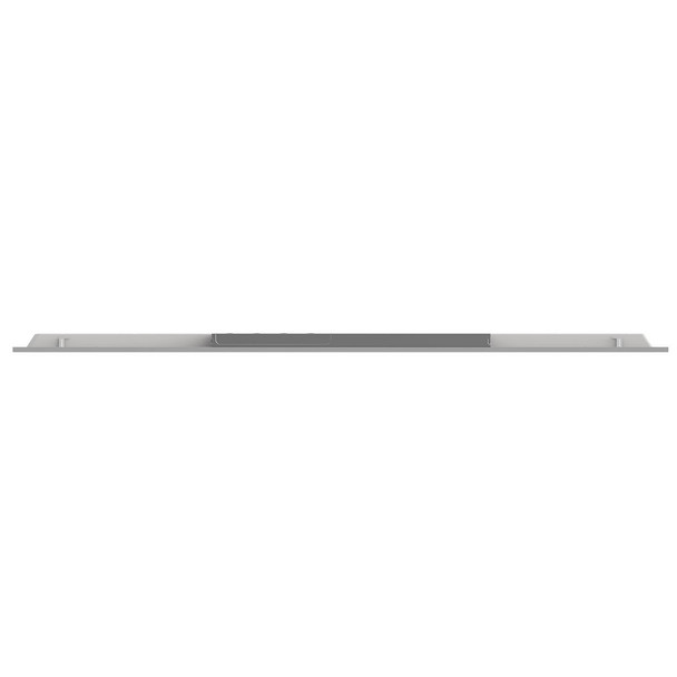 LED Multi Watt Multi CCT Back Lit Panel, 30W/35W/40W, 3500K/4000K/5000K, Dimmable
