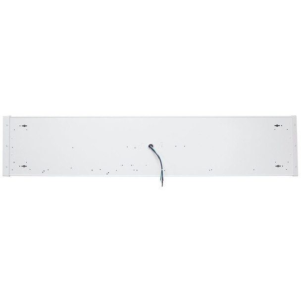 4 Foot Wrap Around Light, Multi Wattage, Multi CCT, Built-In Sensor Base