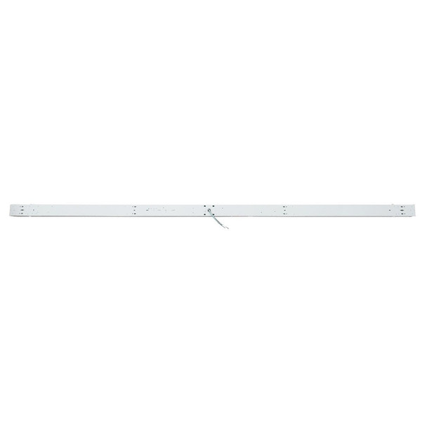 LED Distribution, 8FT, Multi Wattage (50/60/70W), Multi CCT (3500K/4000K/5000K), Direct Linear, DLC Premium