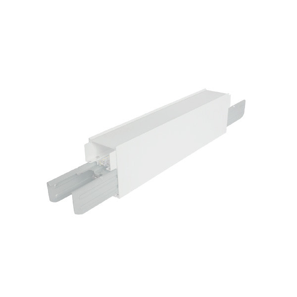 White 6″ Connector for LT42605~16+EM Series