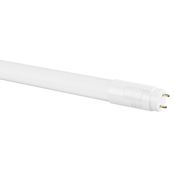 LED Multi Watt Multi CCT T8 Tube, Type A + B, MCCT