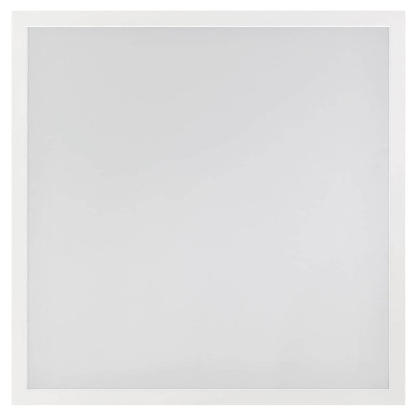 LED Multi Wattage Multi CCT Back Lit Panel, 2x4, Emergency Ballast Built In