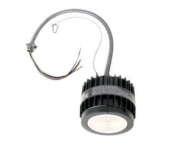 Recessed Architectural Downlight Light Engine, Multi-Mode Dimming, 12/16/20W Selectable, 27/30/35/40/50 CCT Selectable