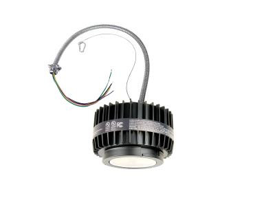 Recessed Architectural Downlight Light Engine, 30/40/50W, 2700/3000/3500/4000/5000K, Wattage & CCT Selectable, Multi-Mode Dimming TRIAC & 0-10V