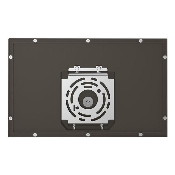Westgate WPMAX Series LED Wall Pack, 60-100W Selectable, 3000K|4000K|5000K, 120-277V