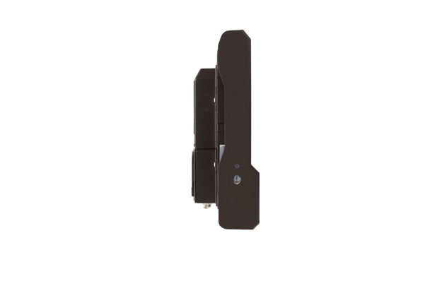 Westgate LFCO Series LED Flood Light, 100W, 14000lm, 5000K, Type III Optic, 120-277V, Dark Bronze, IP65