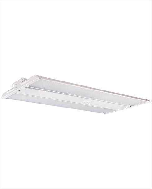 Cyber Tech Lighting HL110S, 2FT Linear LED High Bay, Selectable Wattage 100W|90W|70W, Selectable CCT 4000K|5000K, 120-277VAC