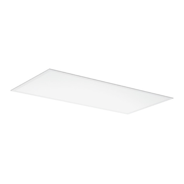 2x4 LED Surface Mount Slim Panel, 40W|50W|62W, 5CCT & Wattage Selectable