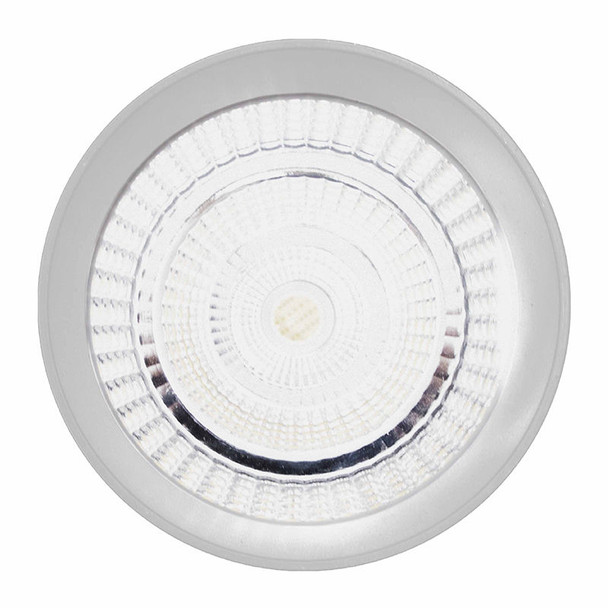 Westgate CMC6-MCTP-DD Series, 6" Cylinder Pendant & Ceiling Light, Multi-CCT & Multi-Wattage, 21W|28W|35W, 3000K|4000K|5000K, 120-277V, White or Black Finish