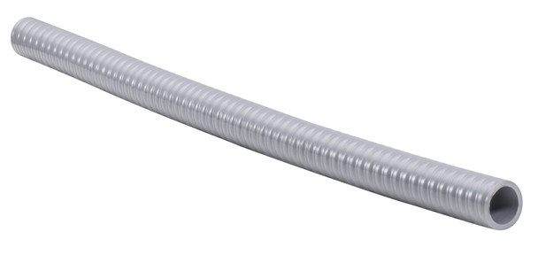 Garvin Industries TOP-FLEX 1 Tubing, 3/4" Non-Metallic Liquidtight Conduit, Gray, 100ft