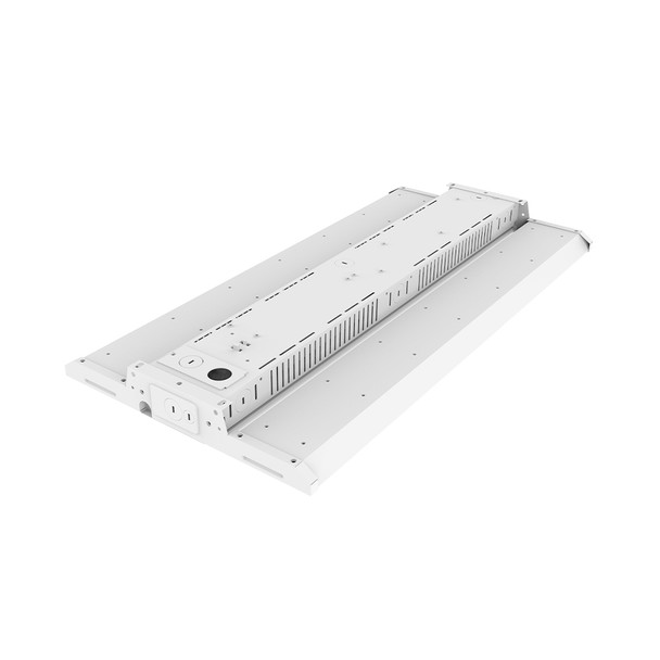 EcoLux ELHB2 Series – CCT Selectable LED Linear High Bay, 155W (Adjustable 90W/130W/155W)