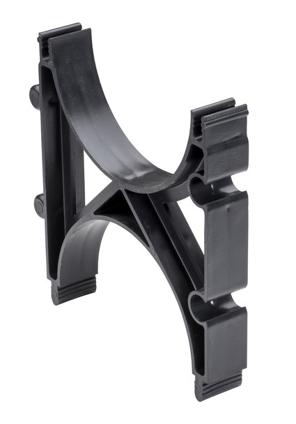 Garvin Industries Intermediate Spacer, 6 x 1-1/2 Inch, High Impact Polymer