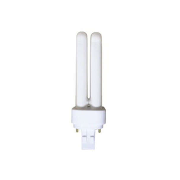 13 Watt Twin Tube 2-Pin Replacement Bulb