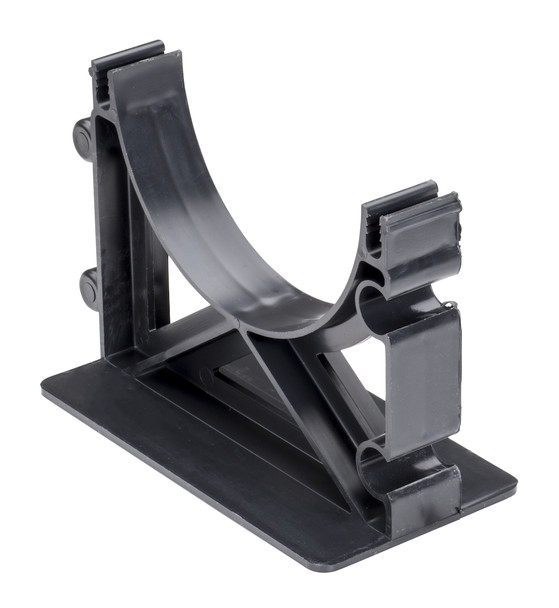 Garvin Industries Base Spacer, 3 x 3 Inch, High Impact Polymer