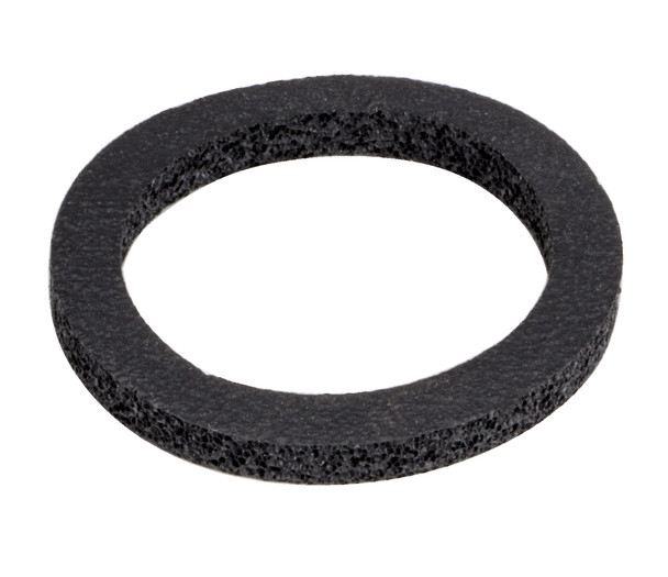 Garvin Industries Sealing Washer, 1/2" PVC, High Tensile Strength
