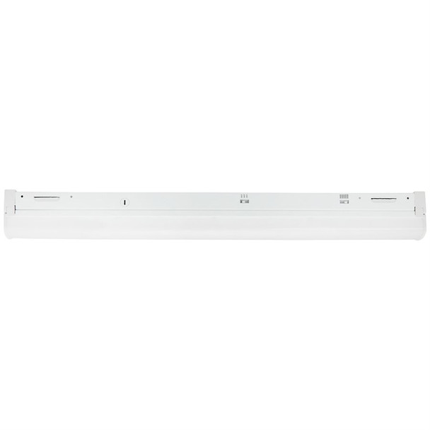 24" Linear Strip Light, Multi-Wattage 15W|20W|25W, 5CCT Selectable, 120-277V, White