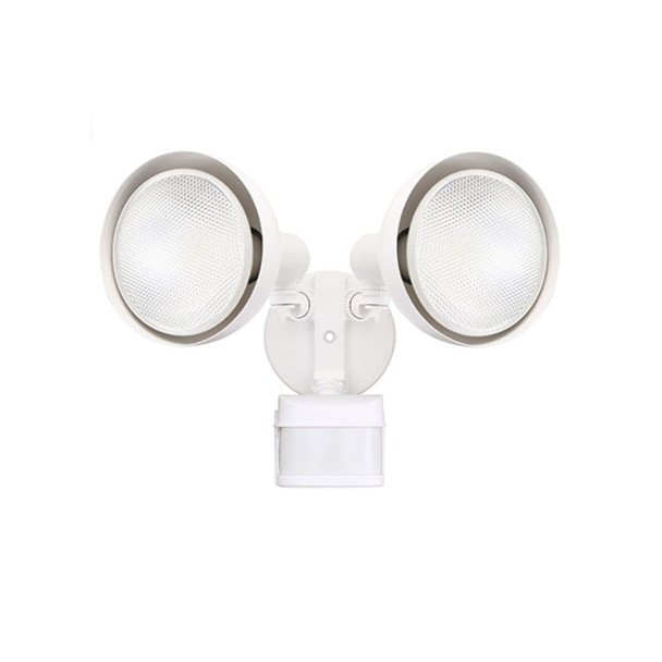 270 Degree Screw-In Socket Motion Security Lighting