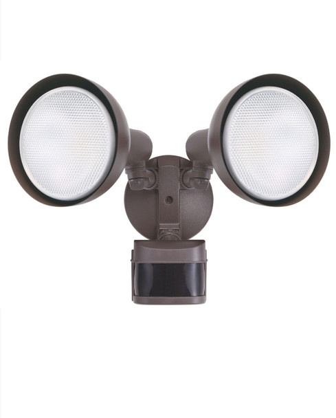 270 Degree Screw-In Socket Motion Security Lighting