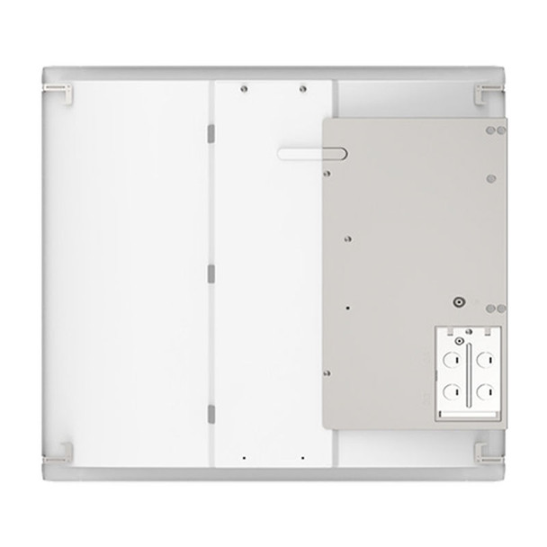 Westgate LTRE G2 2x2 Premium Center-Lens Troffer, Multi Wattage (15W|20W|25W|30W|40W), Multi CCT (2700K|3000K|3500K|4000K|5000K), 120-277VAC