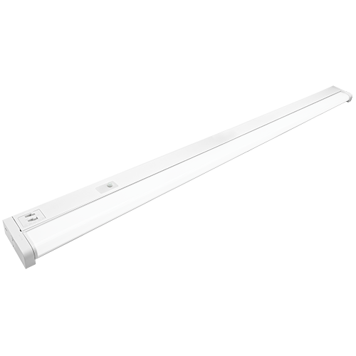 Best Lighting UC Series Undercabinet Light, 36 inch, 2300 Lumens, 5CCT Selectable, White, Dimmable