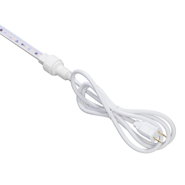 Proluxe Hybrid 3 COB Flexible Linear Kit, 6ft, 120V, 3000K/4000K, 4W/ft, IP65, 90+ CRI