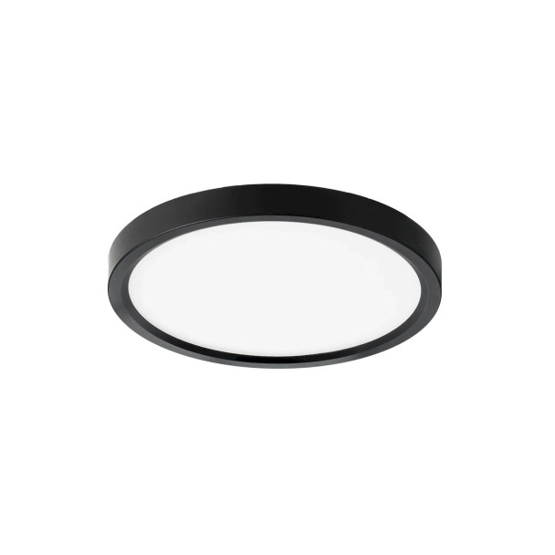 Slim Fit LED Downlight, 7 Inch, 5CCT Selectable, 15W, 1000lm, 120V, 90 CRI