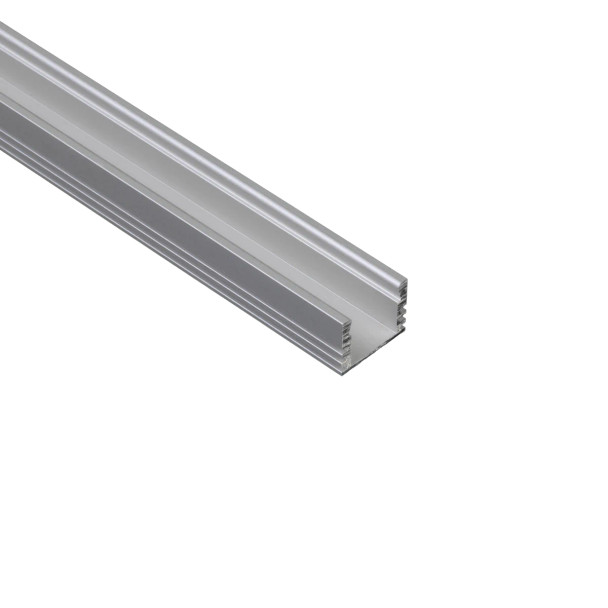 Premium Extrusion Universal Surface or Recessed Mount, 3 Meter Length