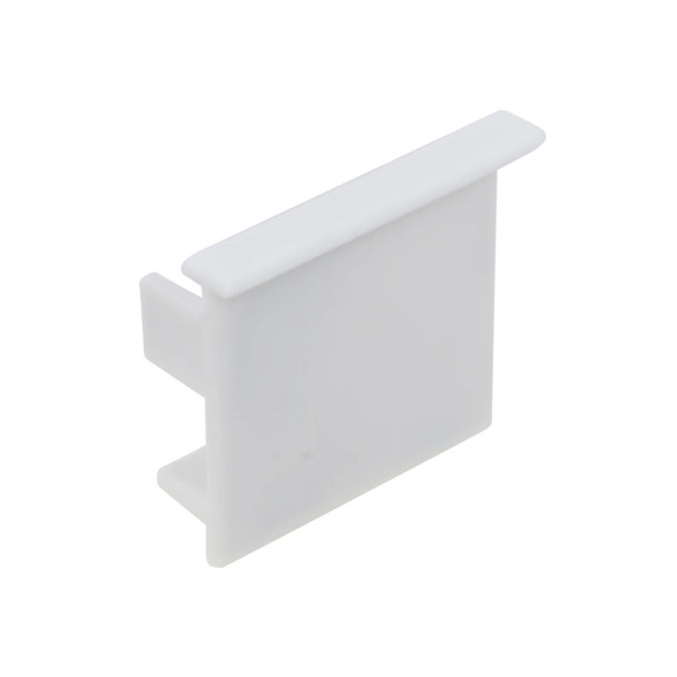 Pro 45 Mini Slot Extrusion End Cap, Single Bundle, 2M, Pack of 5 Accessories