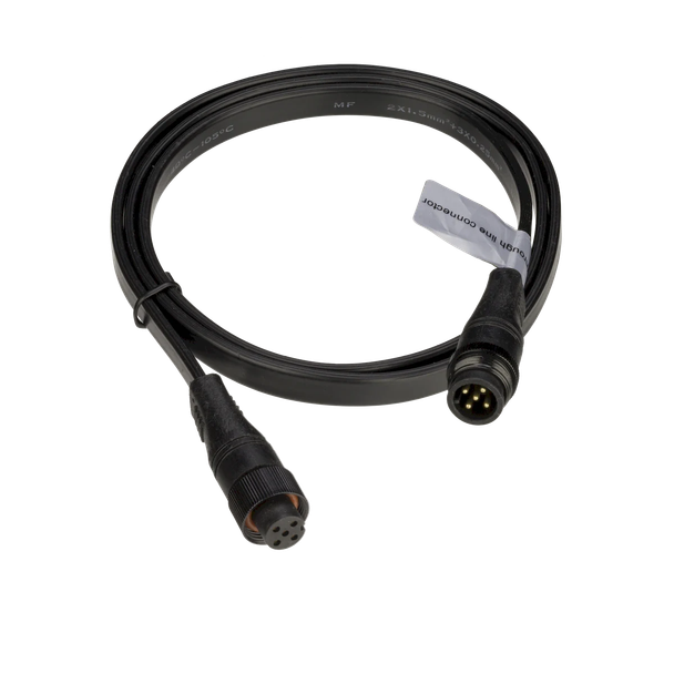 American Lighting Pixel Jumper Cable, 12Ft, for Dots and Cube