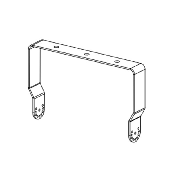 Best Lighting MPALSR Yoke, for MPALSR-241812L