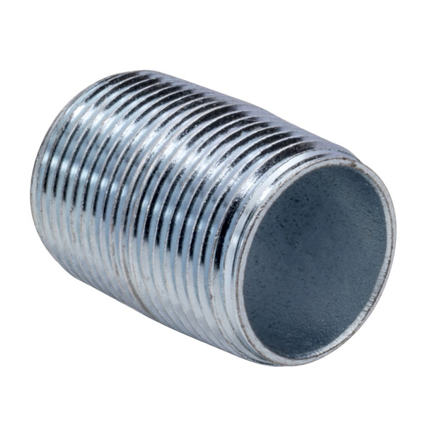 Garvin Industries, 1-1/2" X Close Conduit Nipple