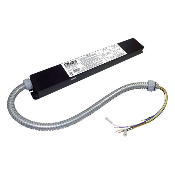 Green Creative FHSCP Emergency LED Driver, 17W, 120-277V, Field Installation, Title 20 Compliant