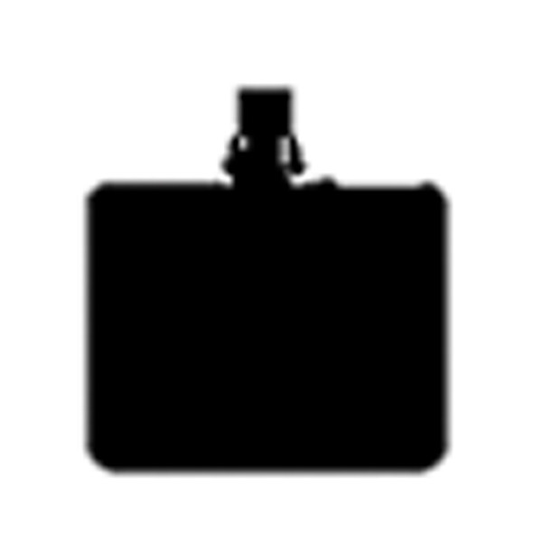 Green Creative End Feed, 1-Circuit, T Series, Black