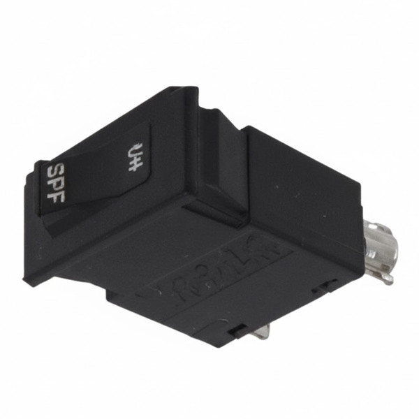 Green Creative TCLCB 1A, 120W Current Limiting Breaker, Black
