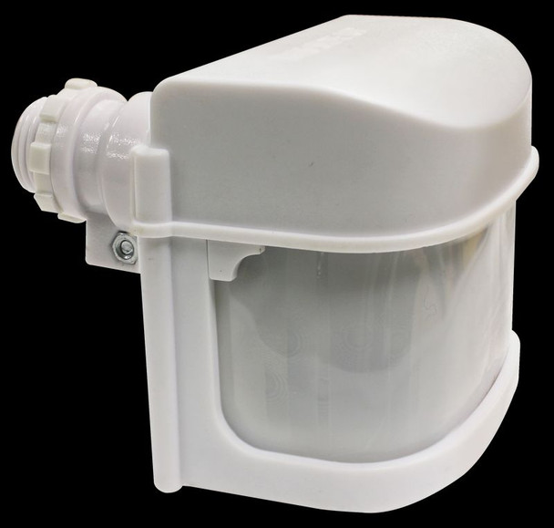 500 Watt Max. Load 240Â­Â° Motion Sensor for LED Security Lighting image 3