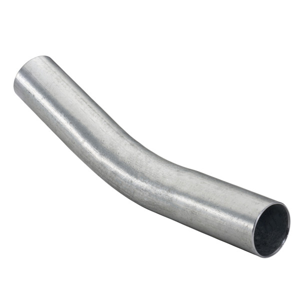Garvin Industries 8722, 2-1/2" EMT, 22-1/2 Degree Elbow, Low Conductivity, High Corrosion Resistance