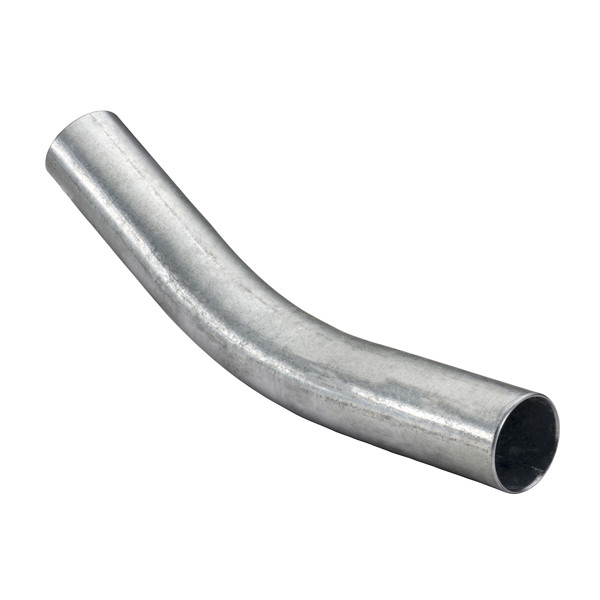 Garvin Industries 8530, 1-1/2" EMT, 30 Degree Elbow, Low Conductivity, High Corrosion Resistance