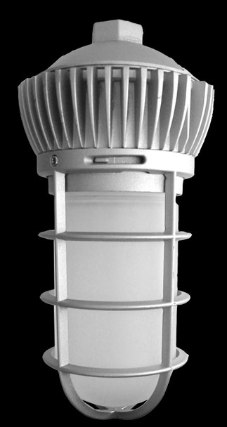 LED Universal Vapor Lights, (all Mounting Options In One Box) 120-277V, IP65 Nema 3R image 5