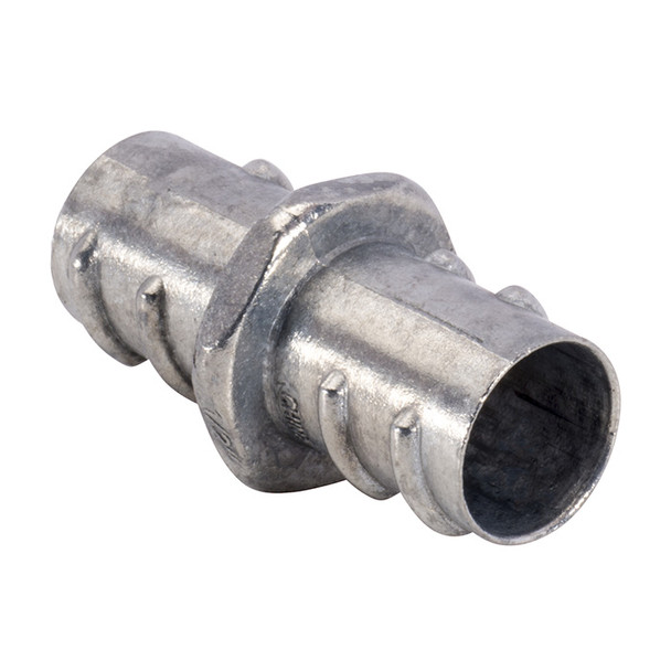 Garvin Industries 462, 3/4" Screw-In Coupling, Zinc Die Cast