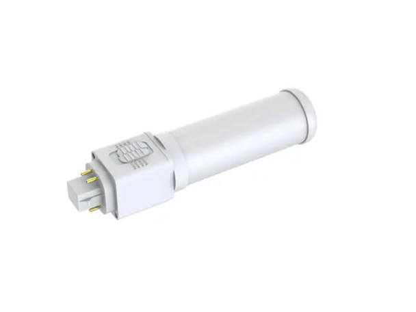 Commercial LED CL97, 8W|10W|12W|15W, Tunable CCT 2700K|3500K|4000K|5000K, G24Q Base, Plug & Play/Bypass, Frosted Lens