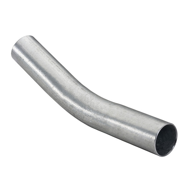 Garvin Industries 4" EMT 30 Degree Elbow, Low Conductivity, High Corrosion Resistance