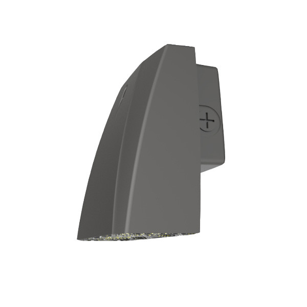 WPS Series Slim LED Wall Pack, 30W or 60W