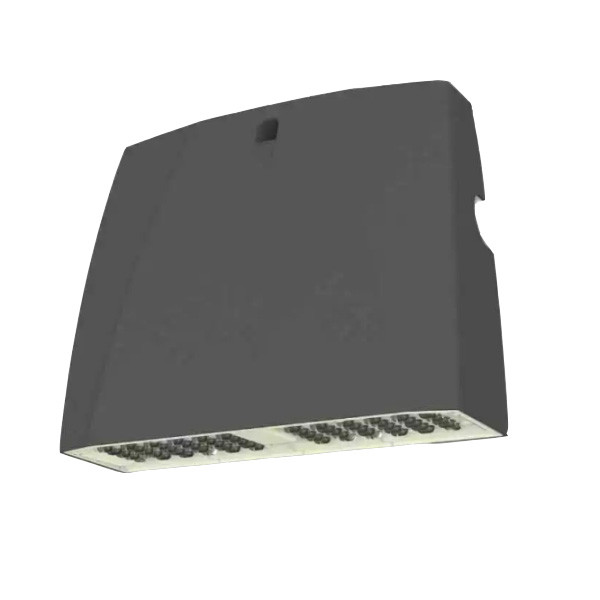 WPS Series Slim LED Wall Pack, 30W or 60W