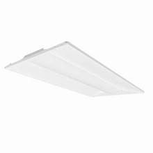 Portor PT-TRO 2'x4' Retrofit Kit Center Basket Troffer, 25W|30W|35W, 3500K|4000K|5000K, 0-10V Dimmable