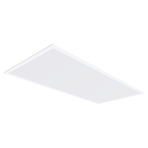 Portor PT-BLP-24-40-3CP-9, 2'x4', 25W/30W/40W, Selectable 3500K|4000K|5000K, 9th Generation Back-Lit Flat Panel