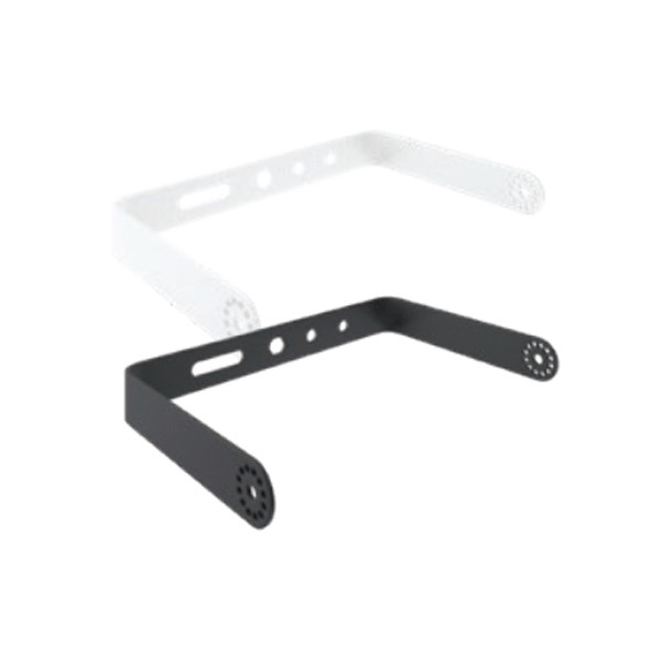 Portor U-Bracket Mount, for PT-AL2N-150-3CP, UB-AL2-2037-W