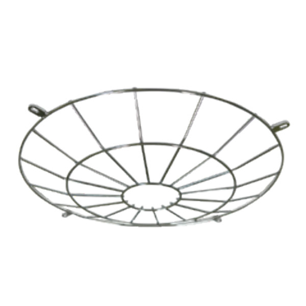 Portor Industry Wire Guard, For RHB-11D Round High Bay