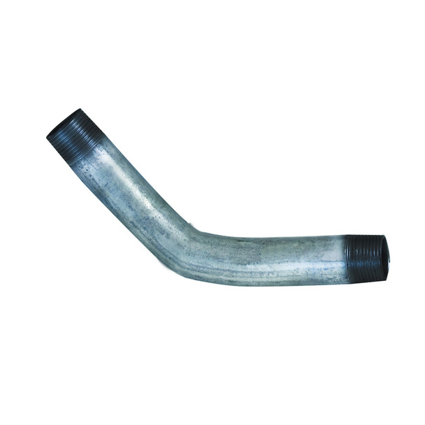 Garvin Industries 20B, 6" Rigid 45 Degree Conduit Elbow
