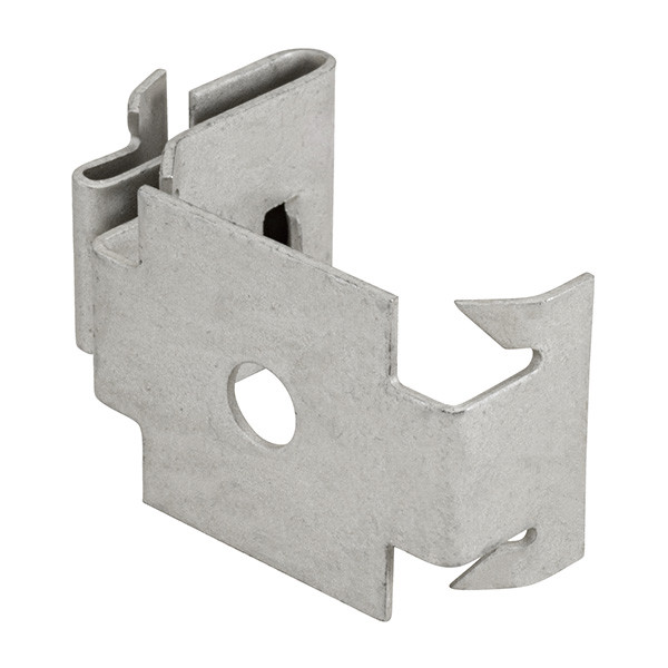 Garvin Industries Snap On Box Support, For Metal/Wood Studs, 100 Pack