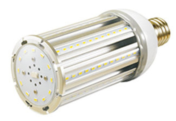 Westgate CL-36W-50K Corn Lamp, 36W, 5000K, E39 Base, 120-277V, 4510lm